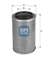 Air Filter (27.982.00)