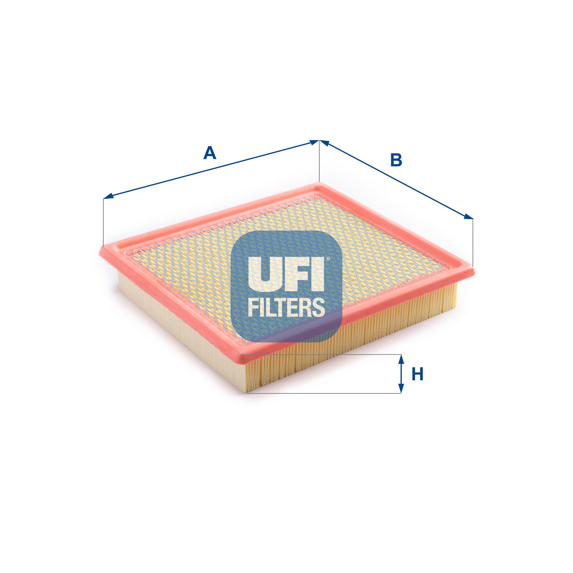Air Filter (30.226.00)