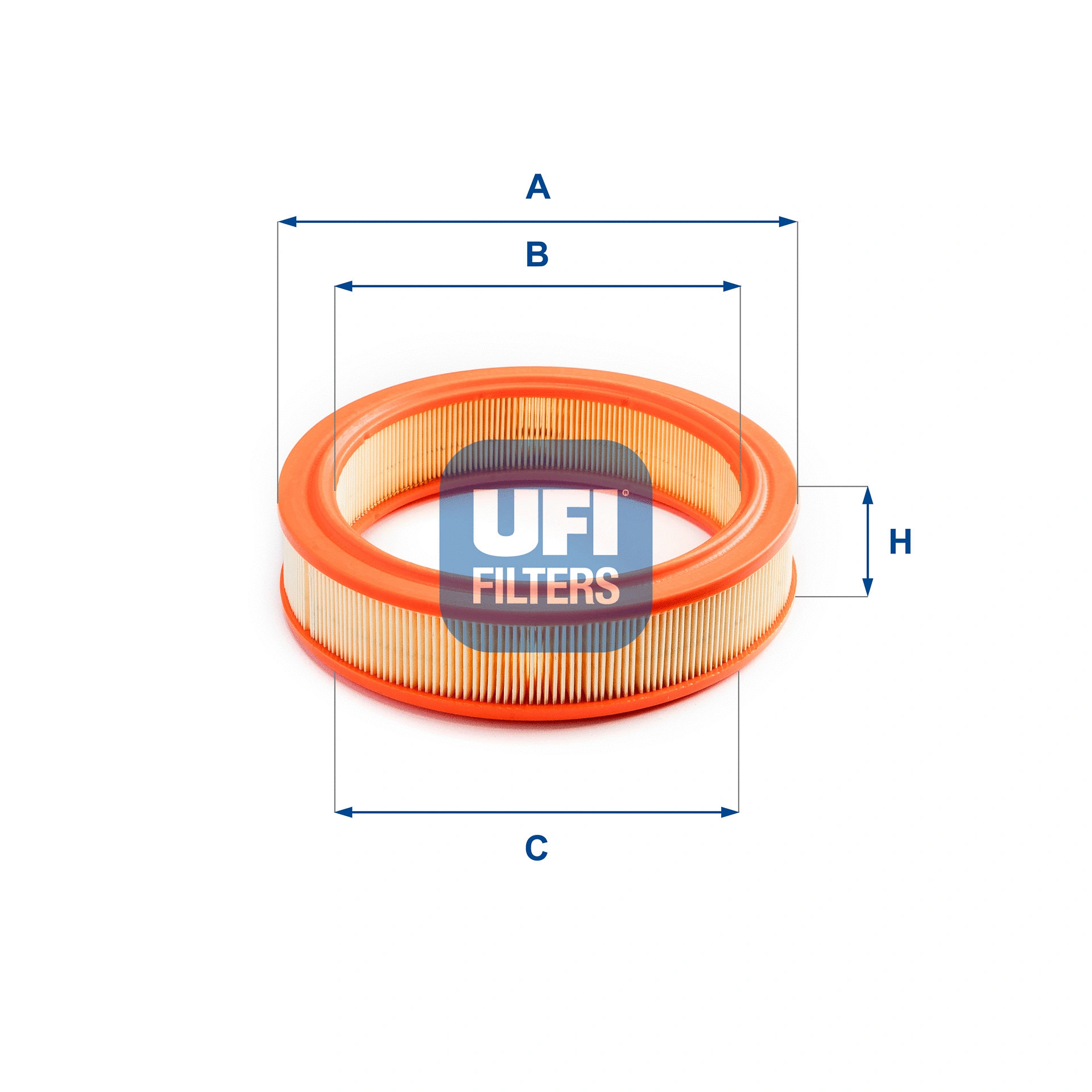 Air Filter (27.785.00)