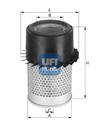 Air Filter (27.902.00)
