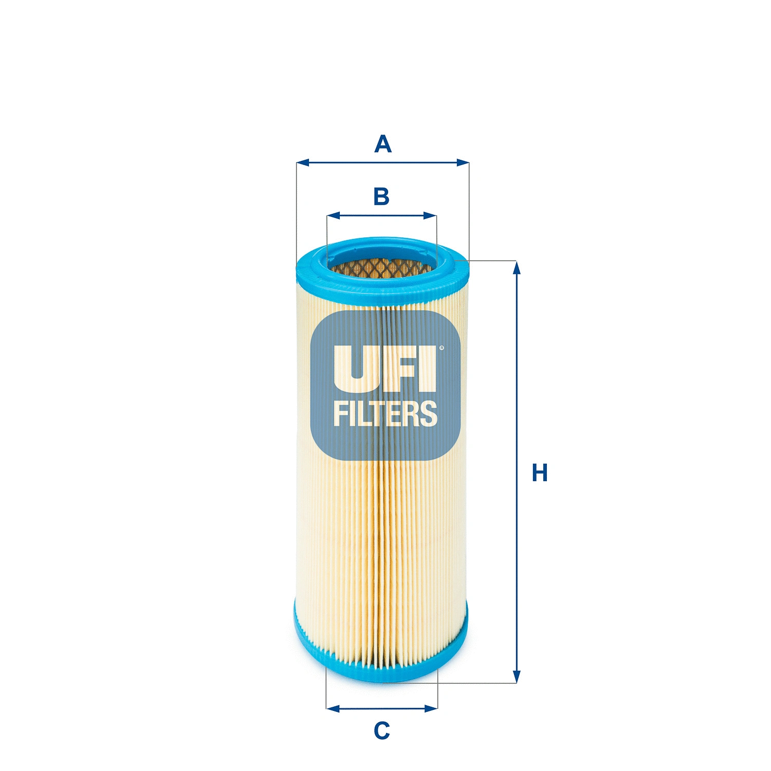 Air Filter (27.367.00)
