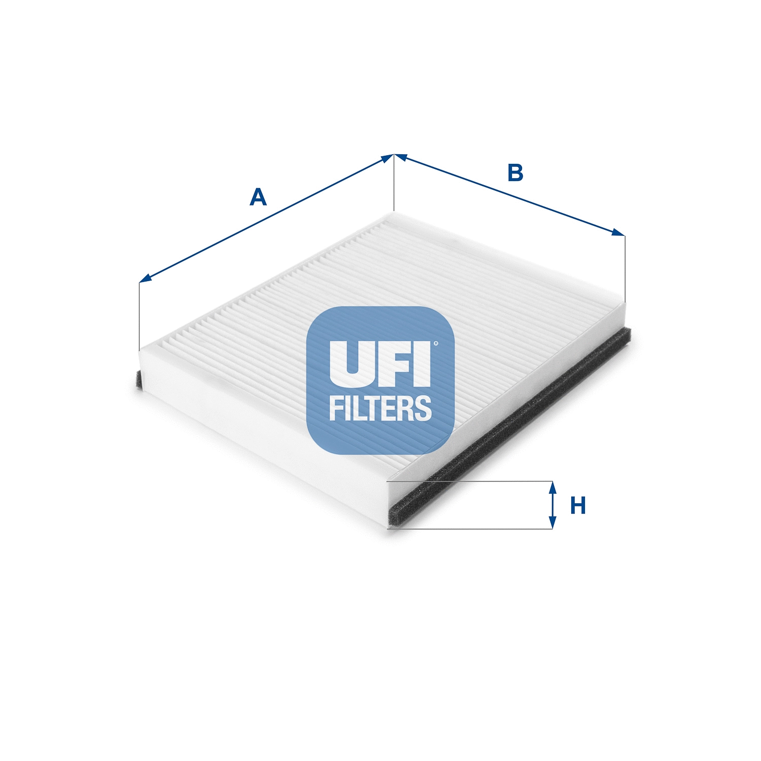 Filter, cabin air (53.159.00)