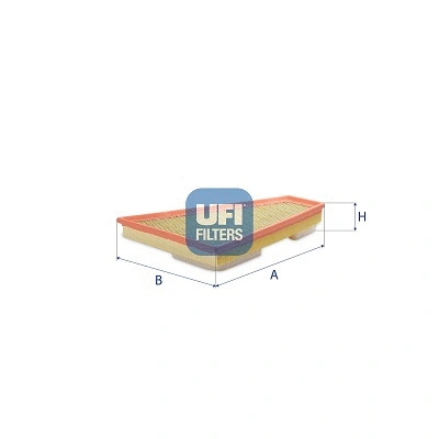 Air Filter (30.C96.00)