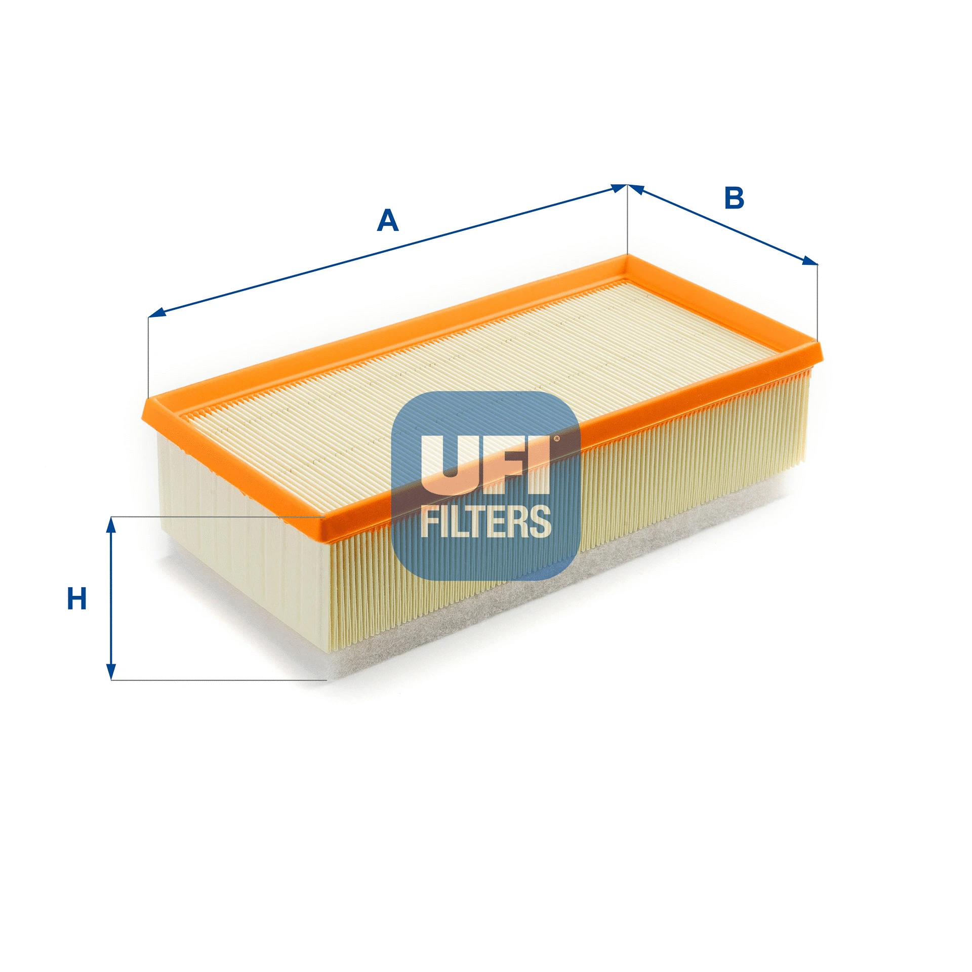 Air Filter (30.334.00)