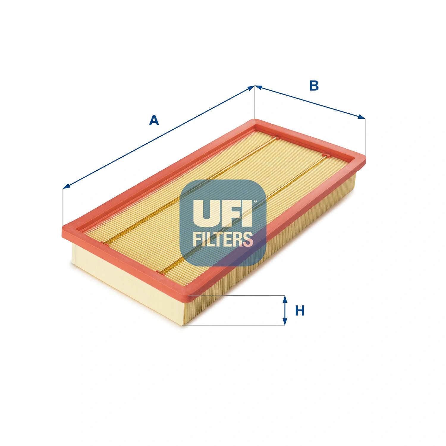 Air Filter (30.135.00)