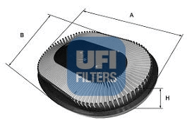 Air Filter (27.526.00)