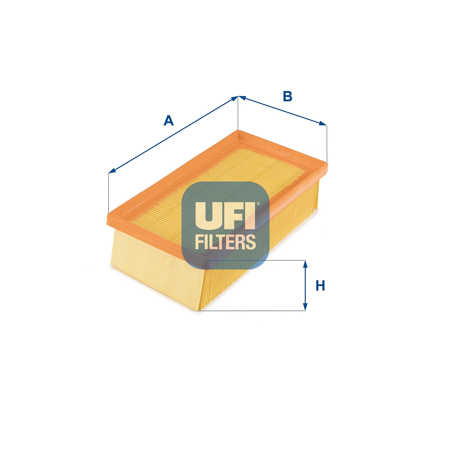 Air Filter (30.638.00)