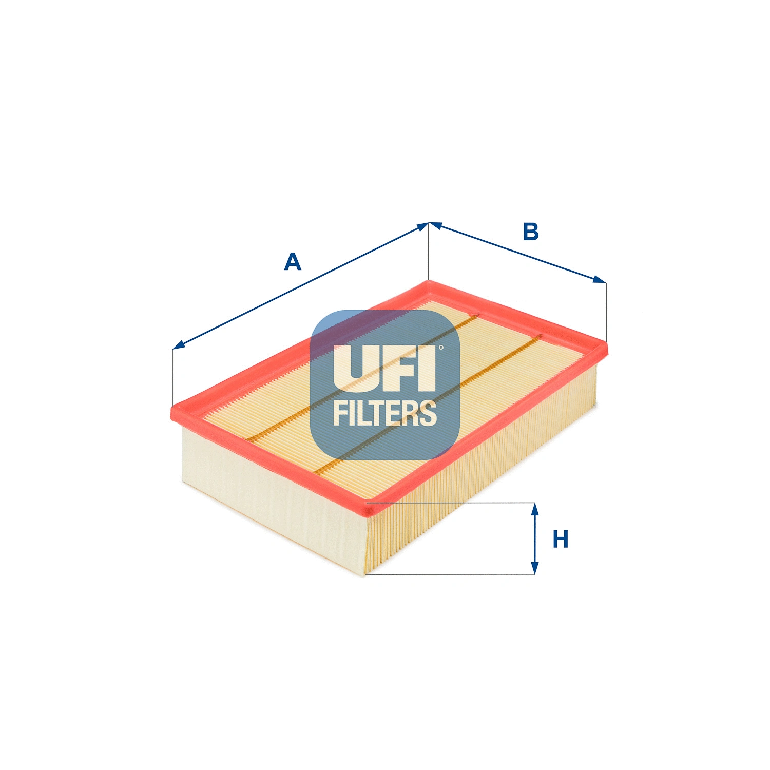 Air Filter (30.155.00)
