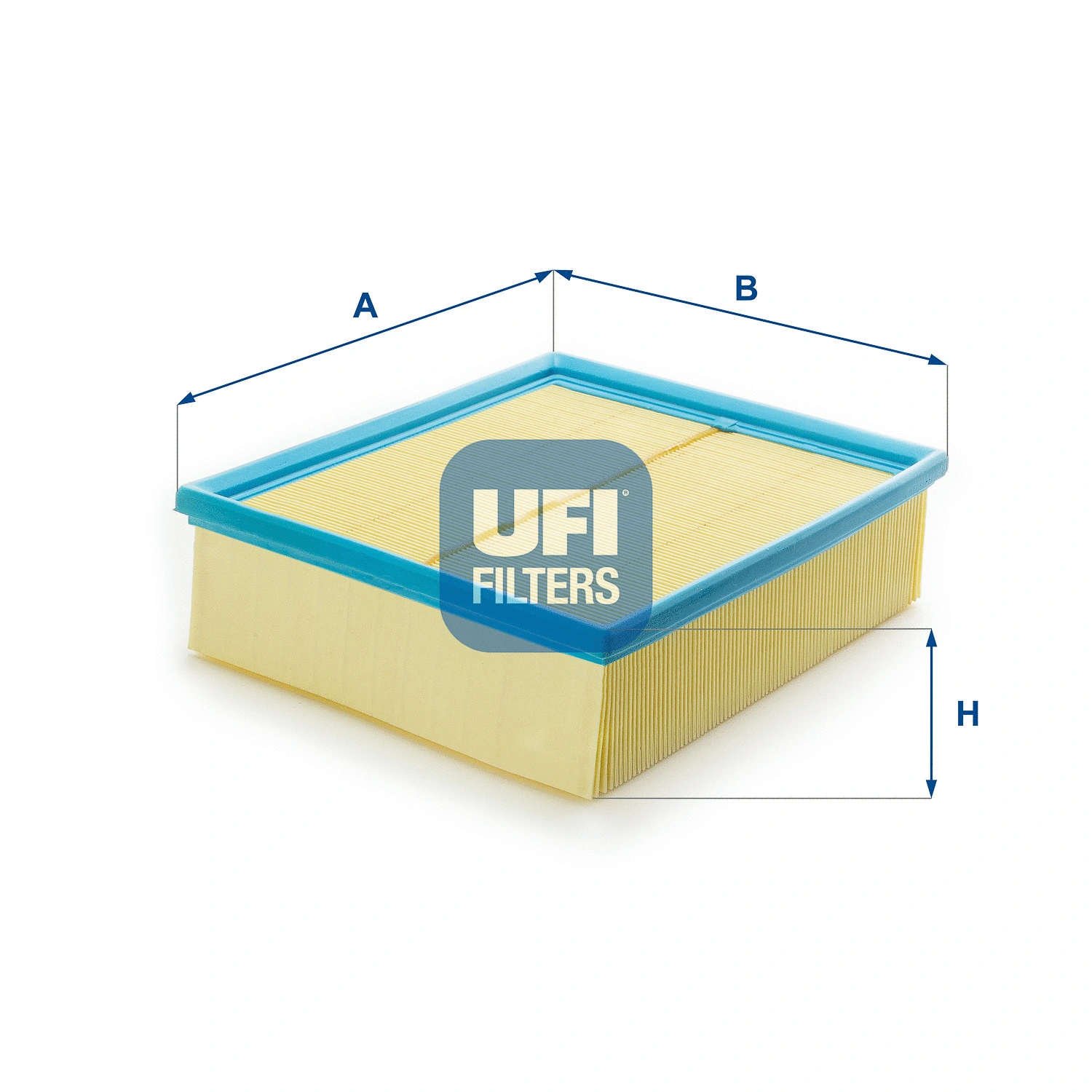 Air Filter (30.109.00)