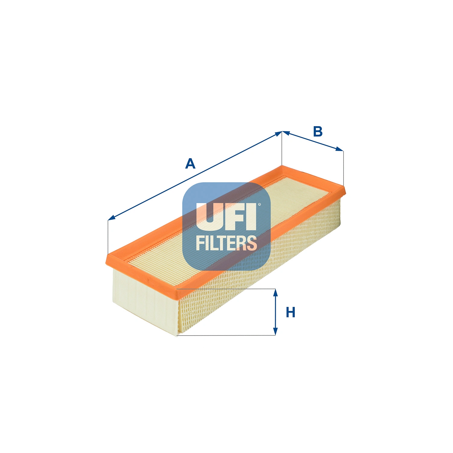 Air Filter (30.186.00)