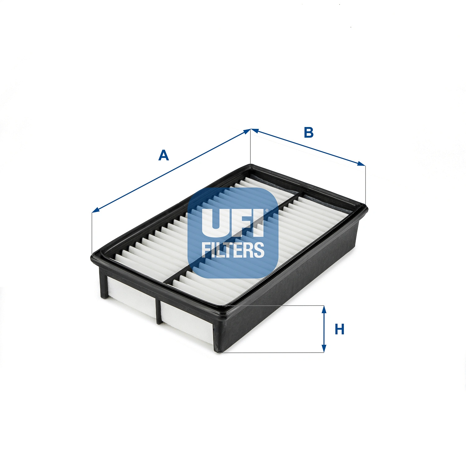 Air Filter (30.626.00)
