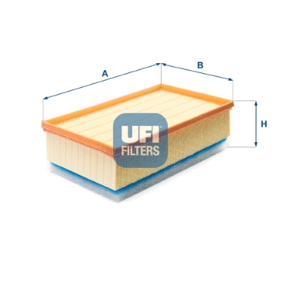 Air Filter (30.B24.00)