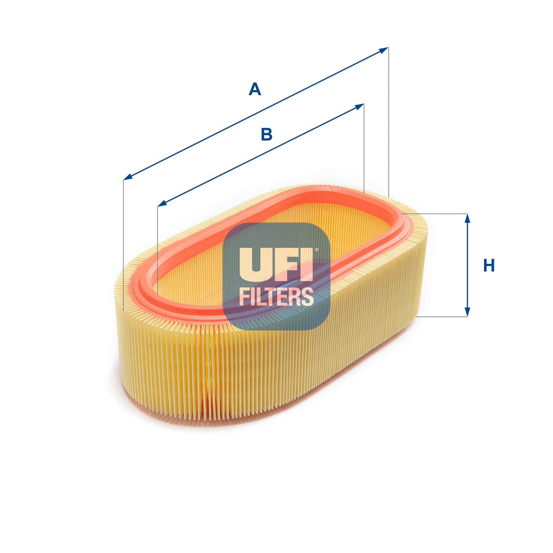 Air Filter (30.217.00)