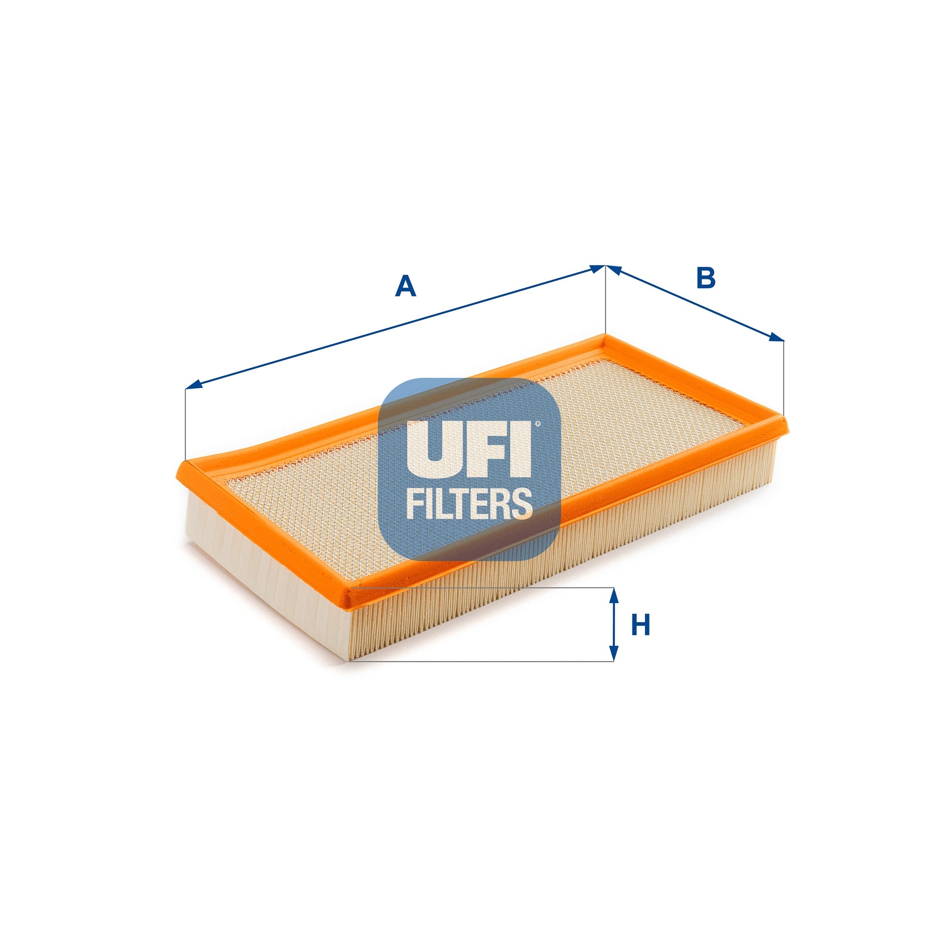 Air Filter (30.070.00)