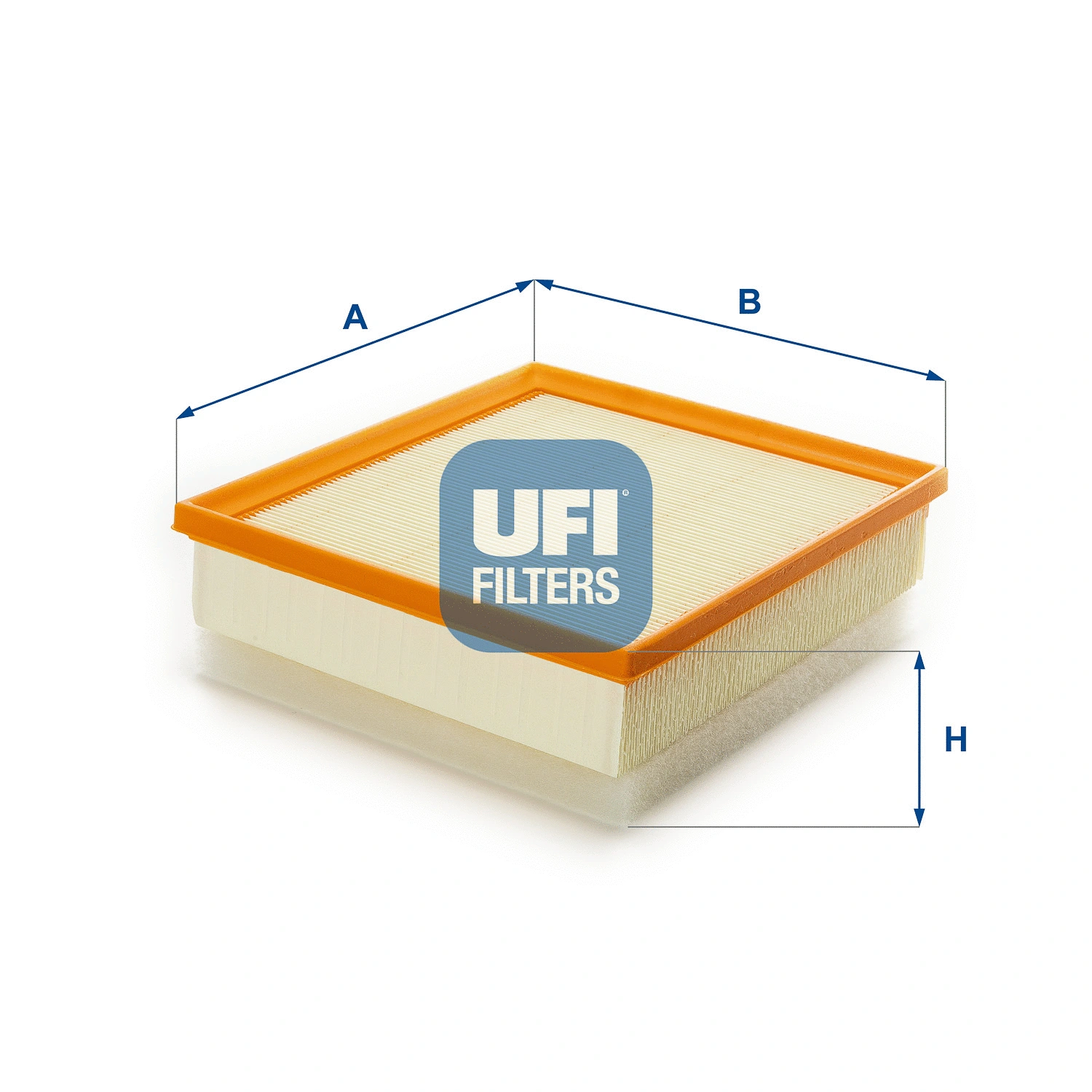 Air Filter (30.540.00)