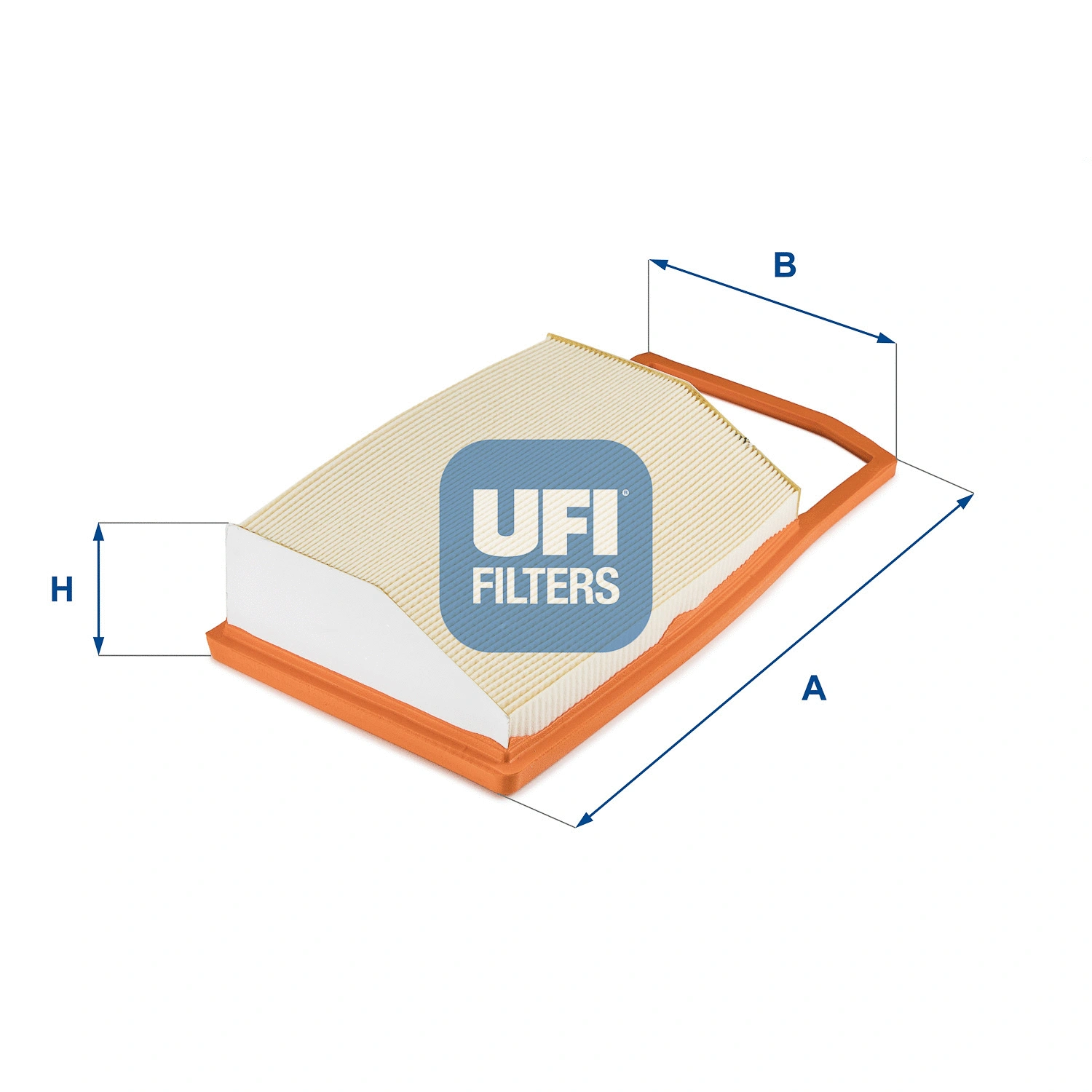 Air Filter (30.793.00)