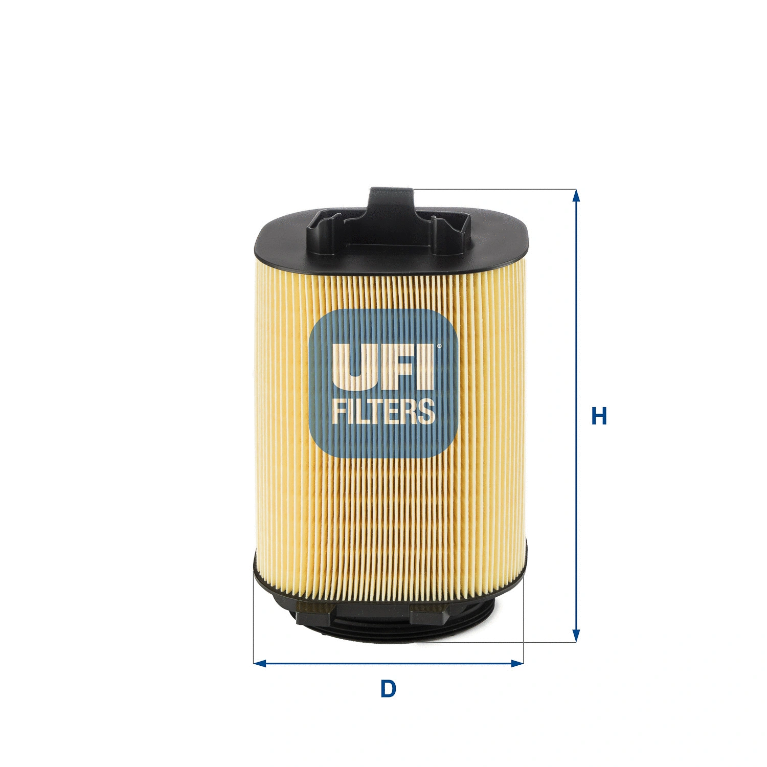 Air Filter (27.A92.00)