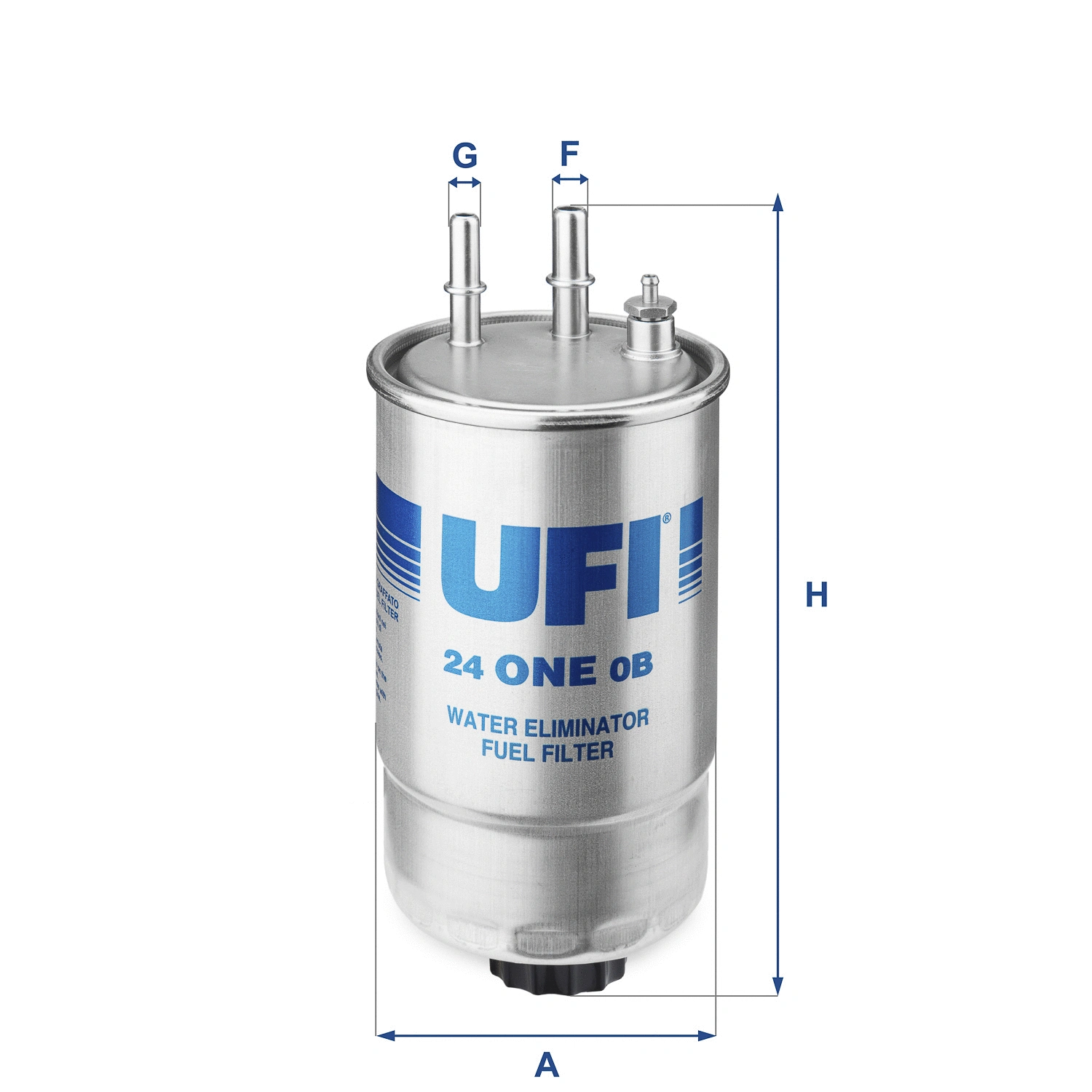 Fuel Filter (24.ONE.0B)