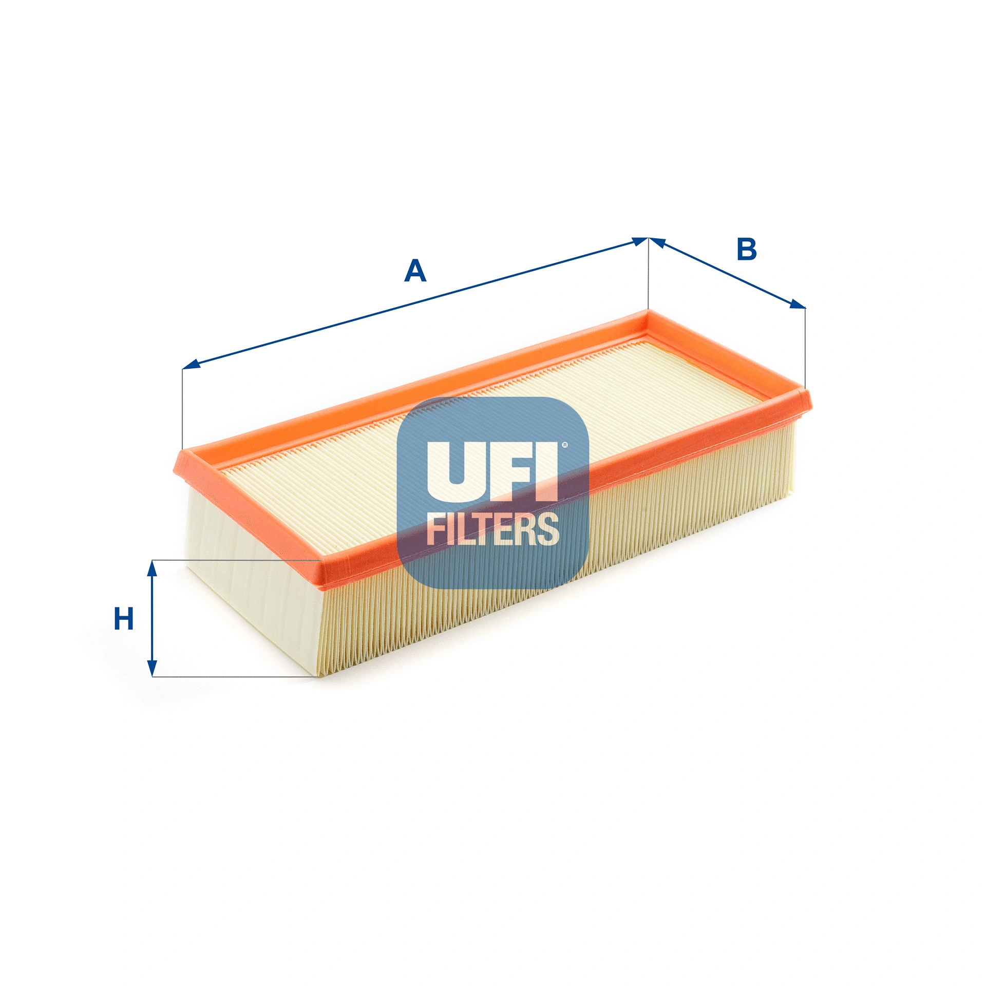 Air Filter (30.111.00)