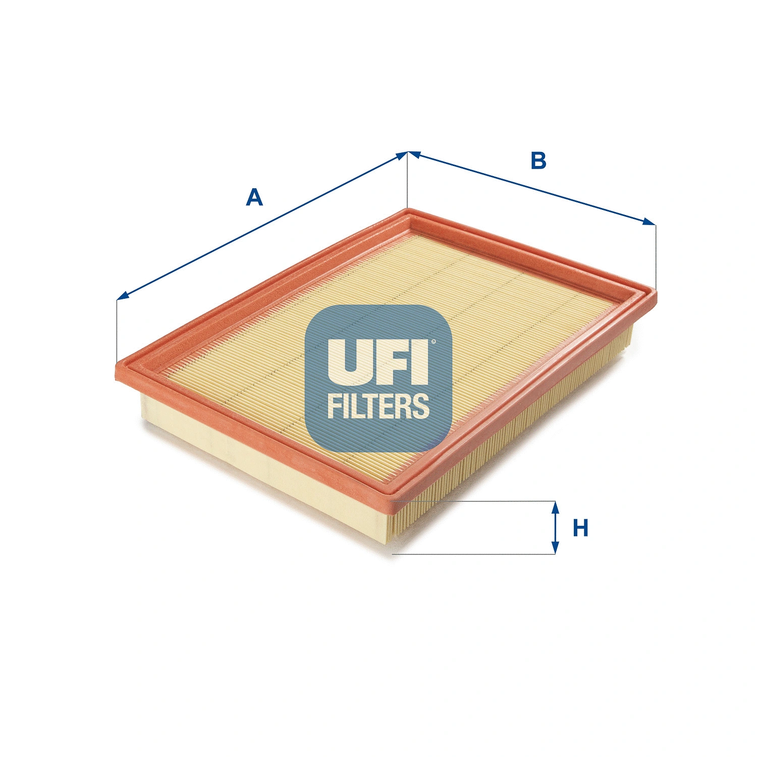 Air Filter (30.183.00)