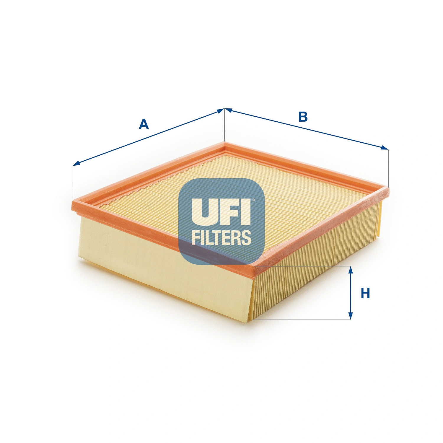 Air Filter (30.924.00)
