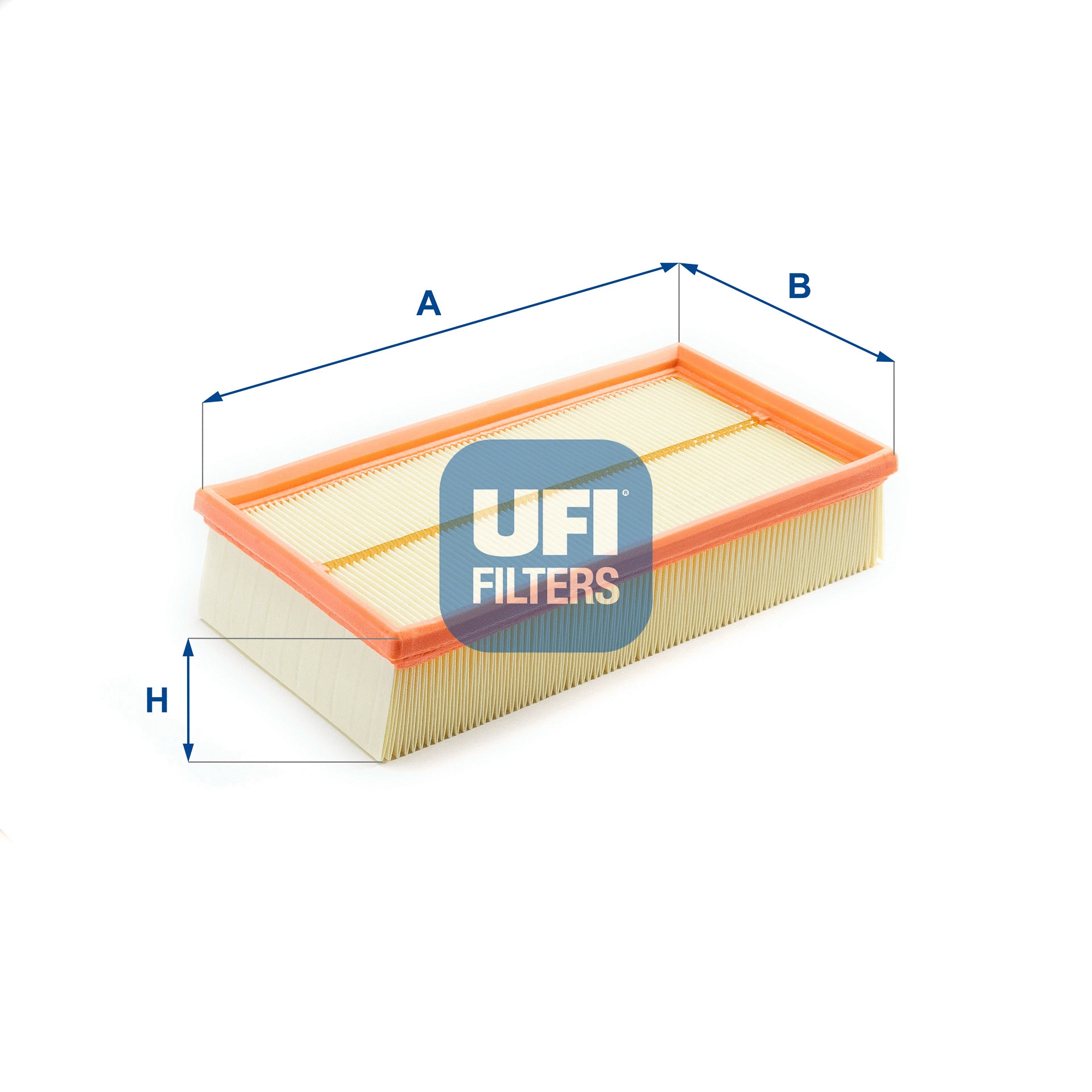 Air Filter (30.106.00)