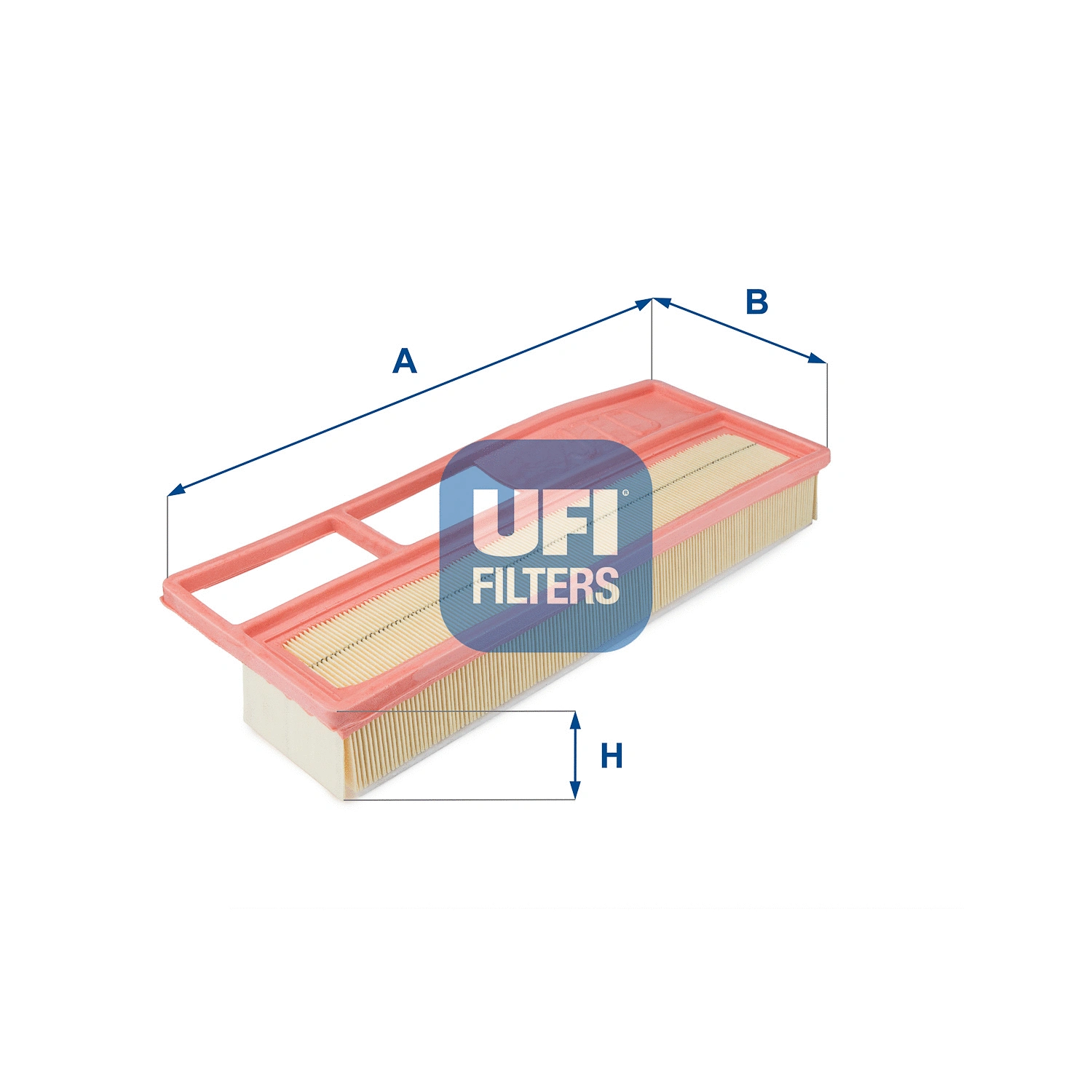 Air Filter (30.265.00)