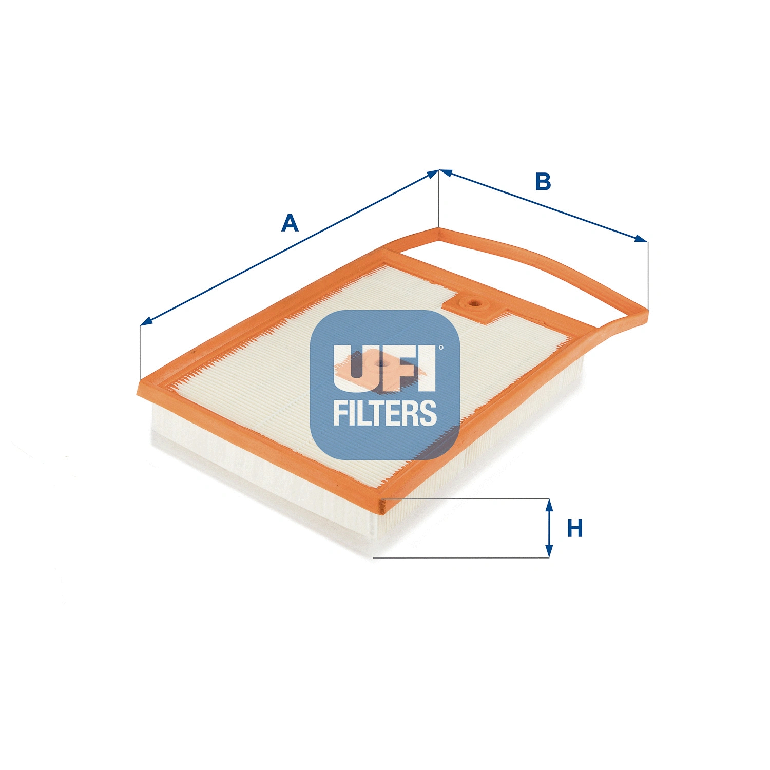 Air Filter (30.692.00)