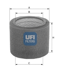 Air Filter (27.065.00)