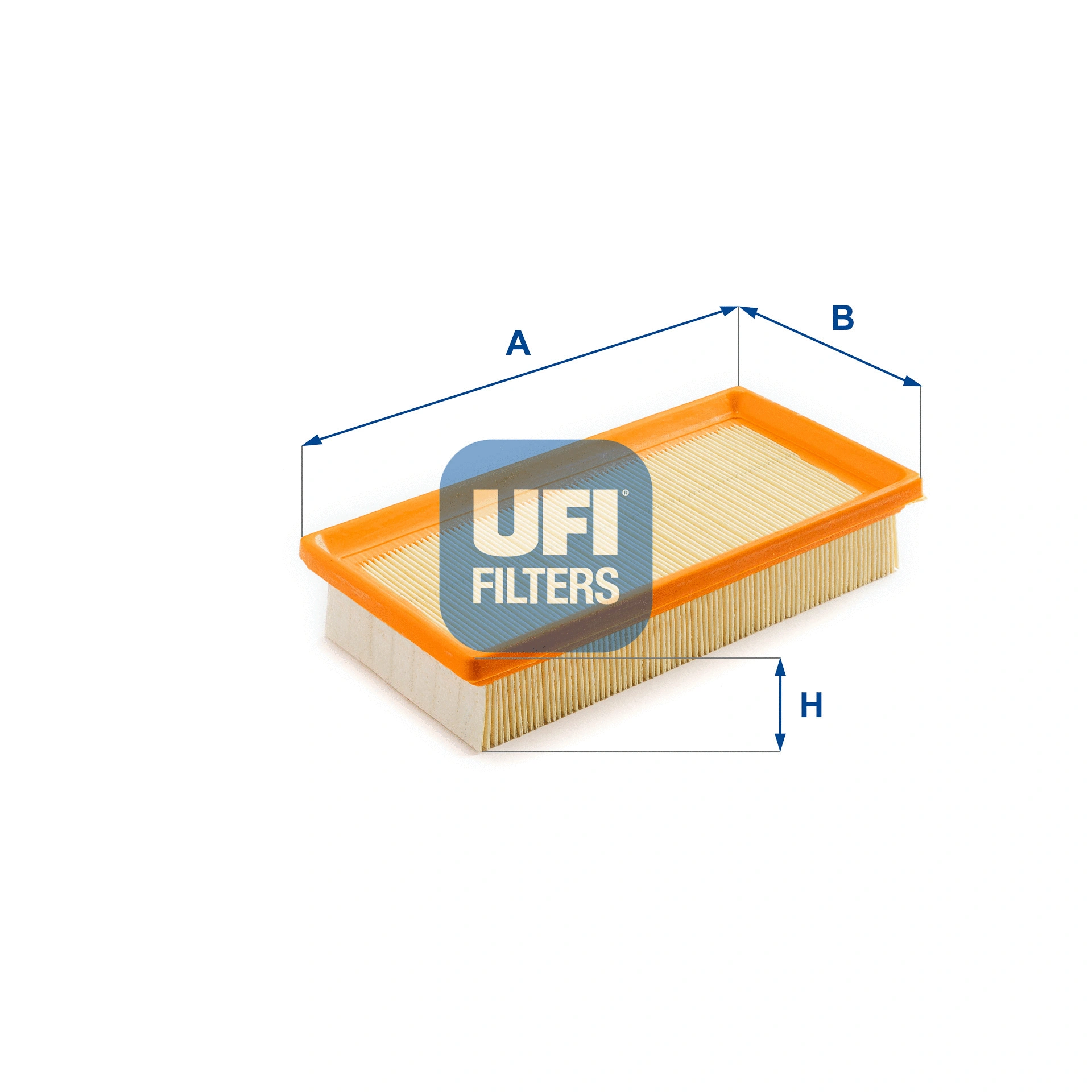 Air Filter (30.391.00)