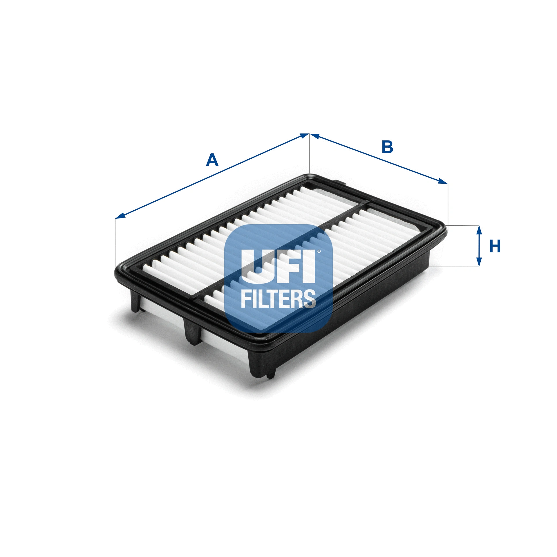 Air Filter (30.A56.00)