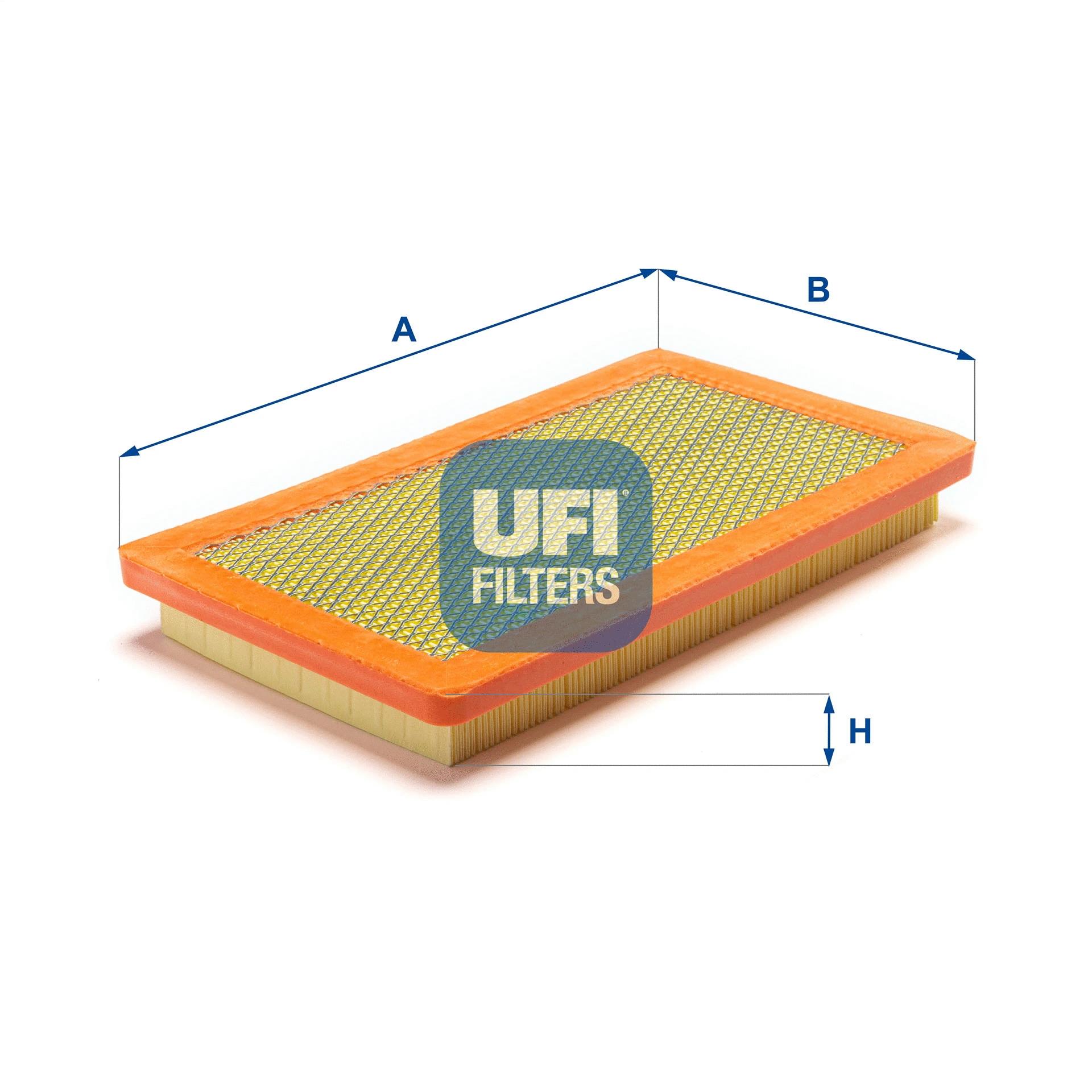 Air Filter (30.942.00)
