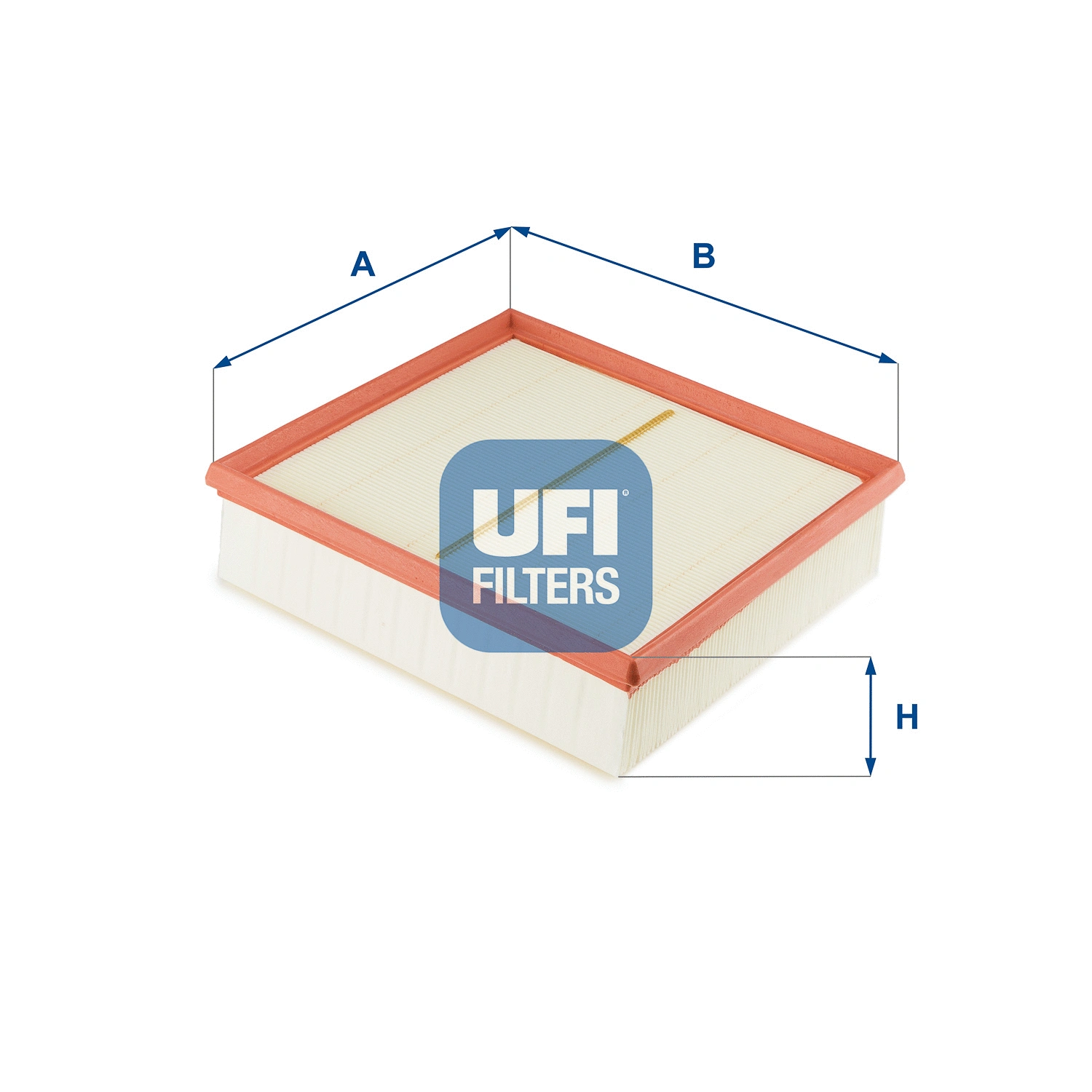 Air Filter (30.595.00)