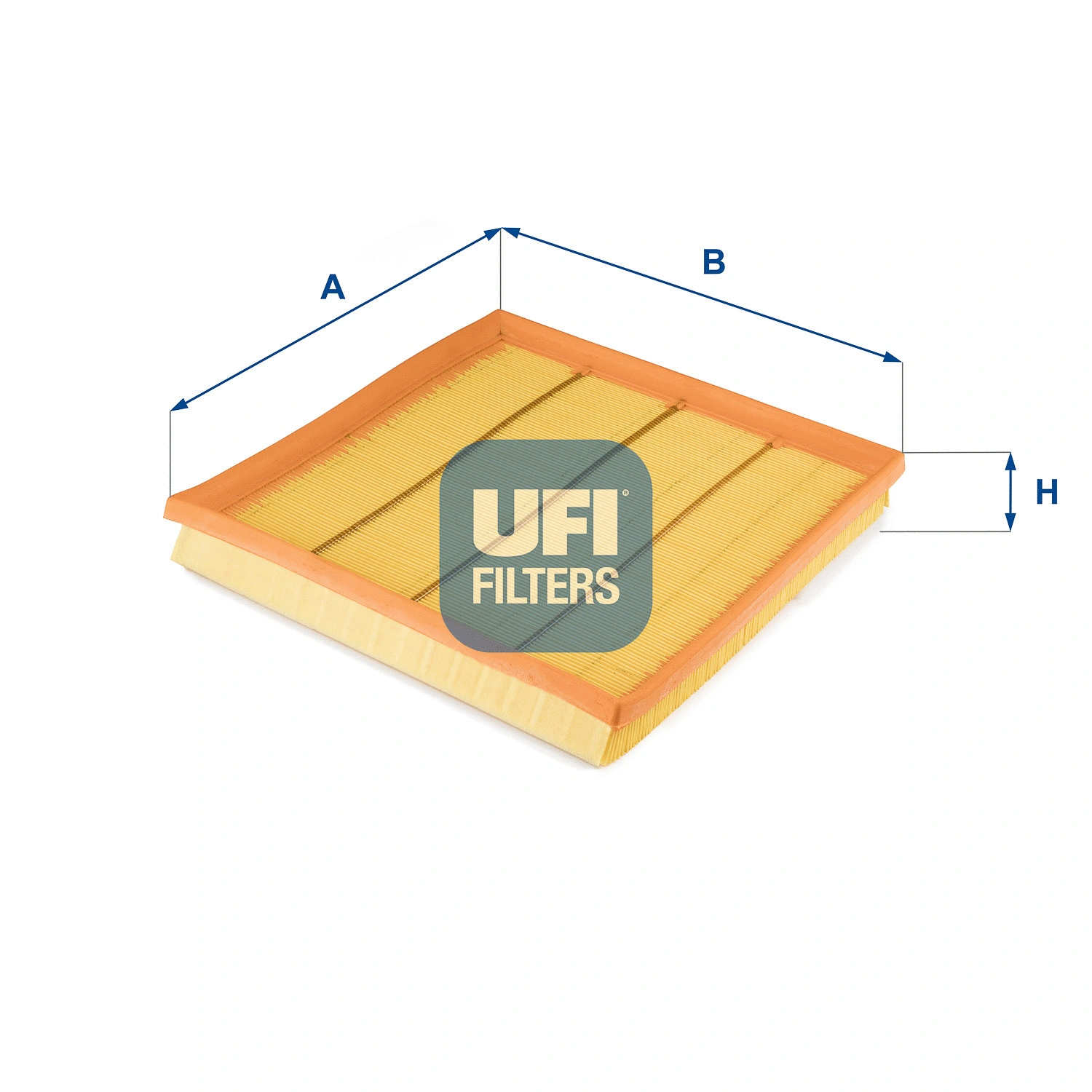 Air Filter (30.714.00)