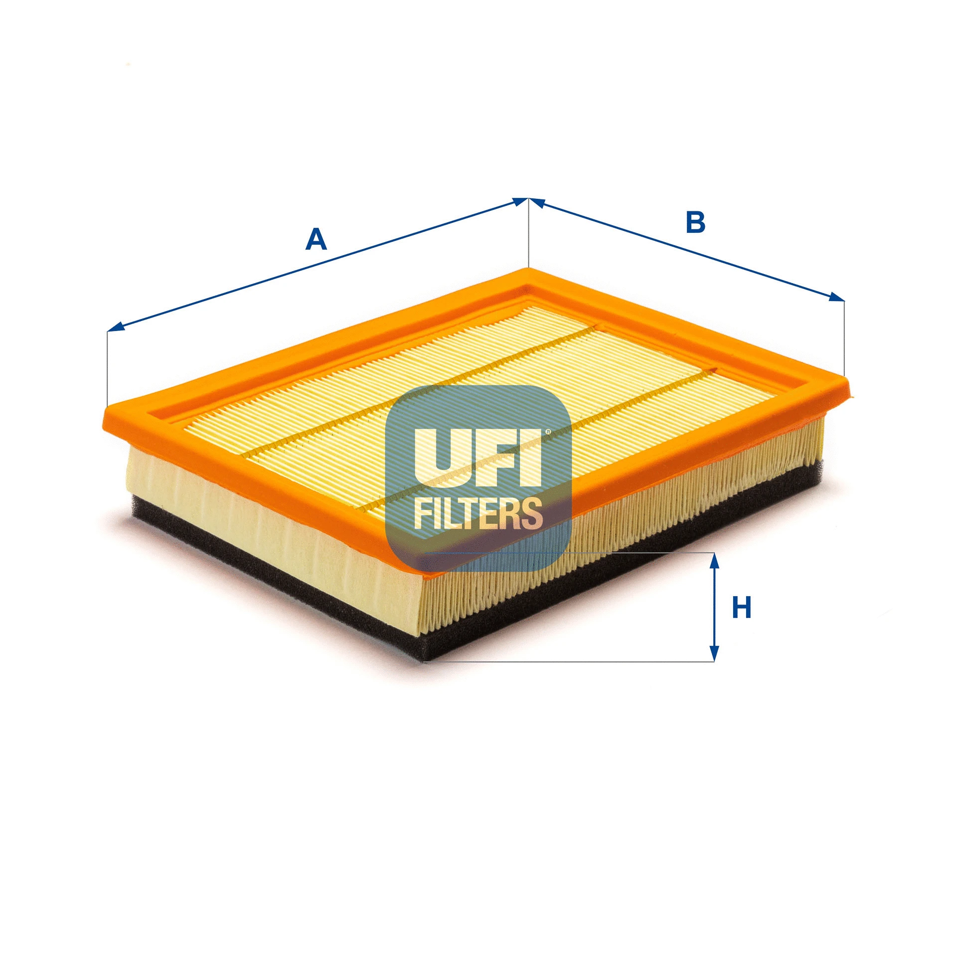 Air Filter (30.290.00)