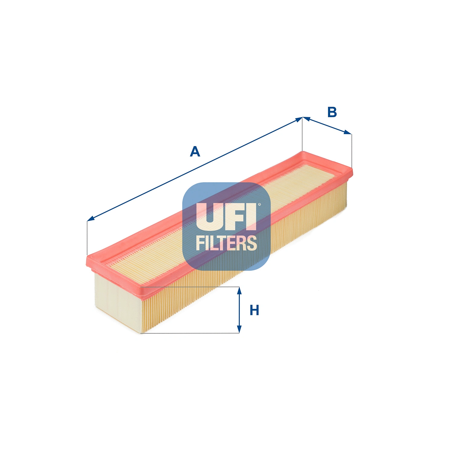 Air Filter (30.181.00)