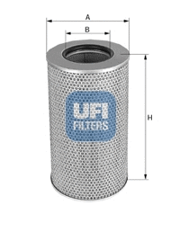 Air Filter (27.428.00)