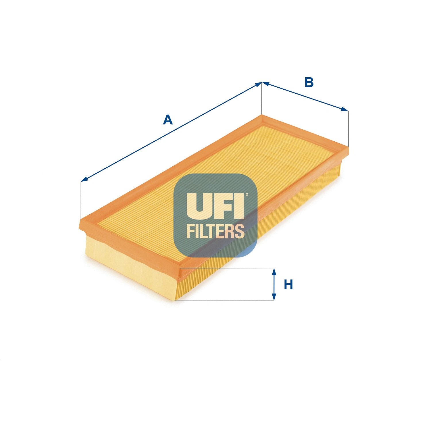 Air Filter (30.718.00)