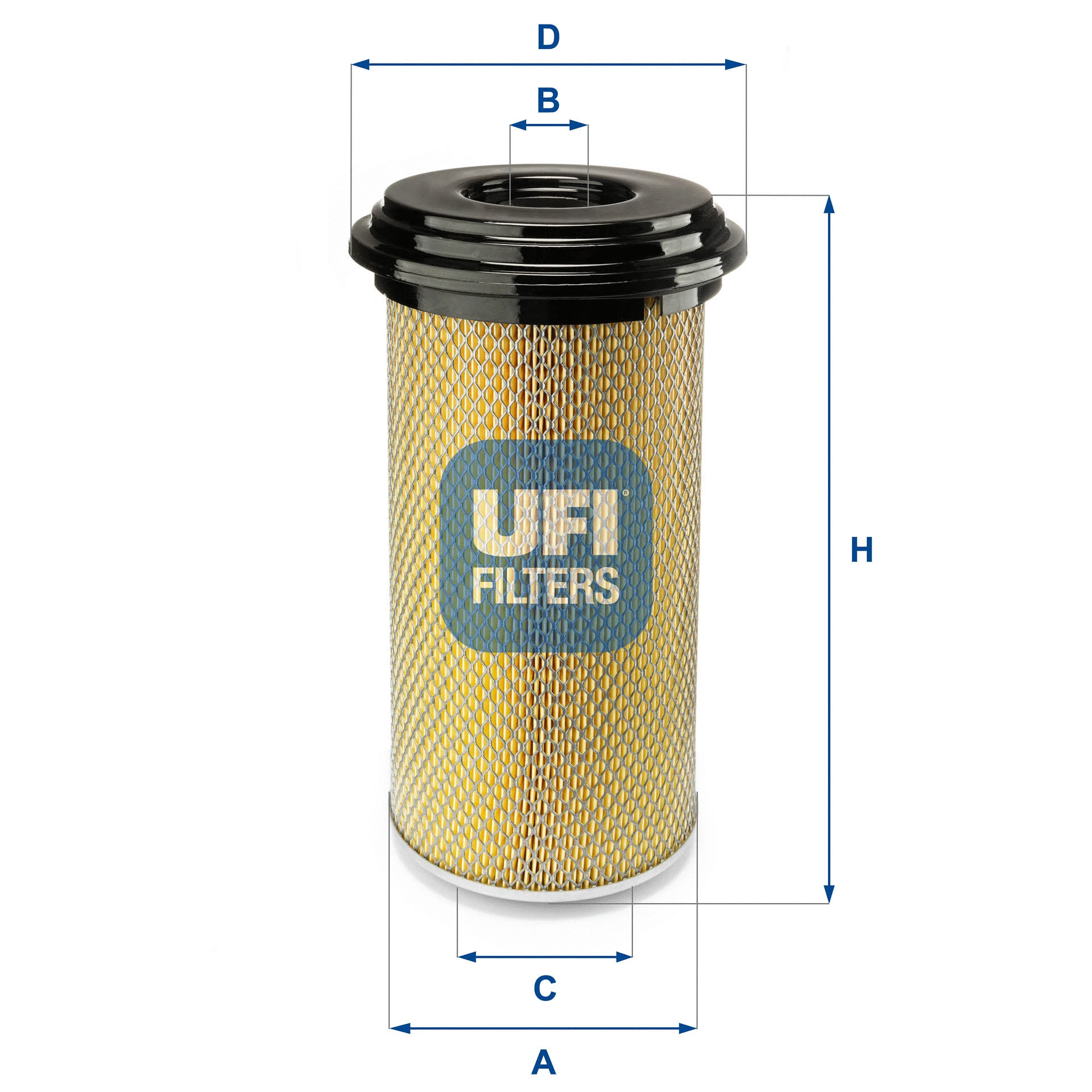 Air Filter (27.889.00)