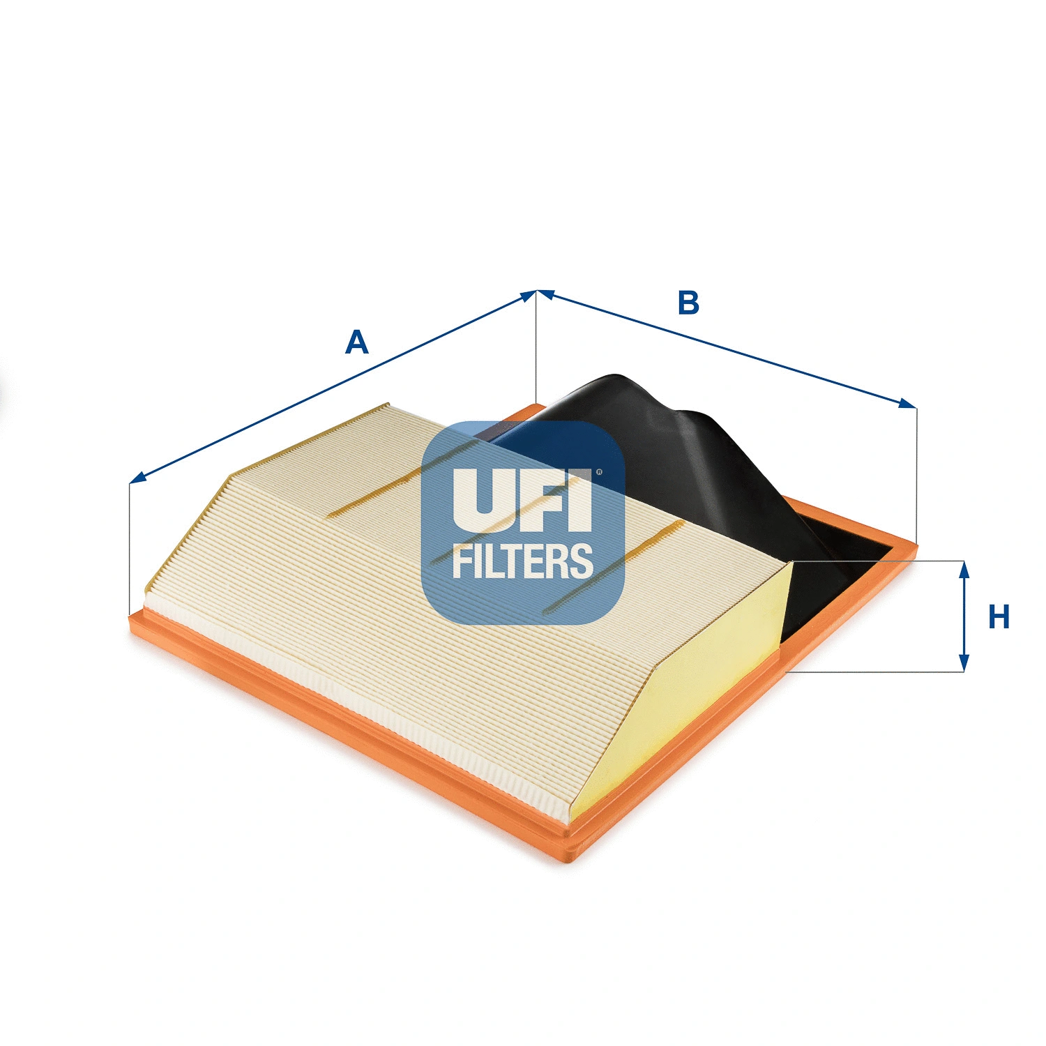 Air Filter (30.630.00)