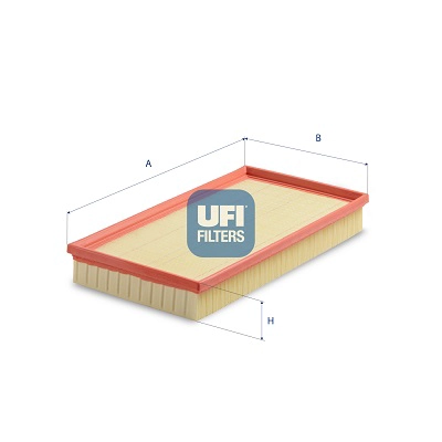 Air Filter (30.007.00)
