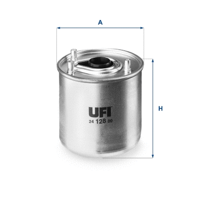 Fuel Filter (24.128.00)