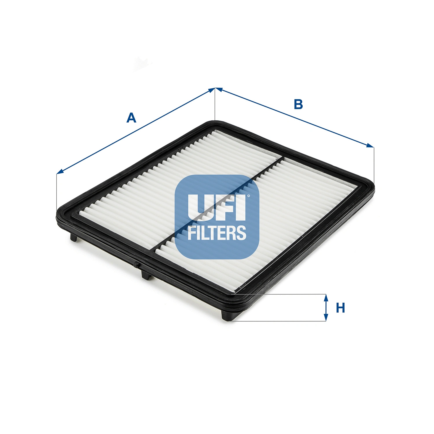 Air Filter (30.633.00)