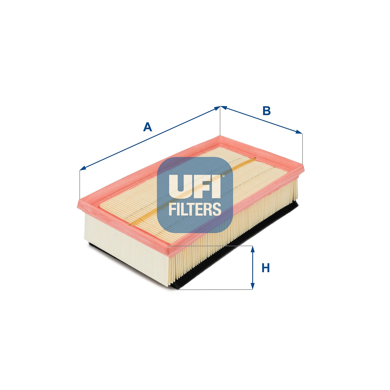 Air Filter (30.233.00)