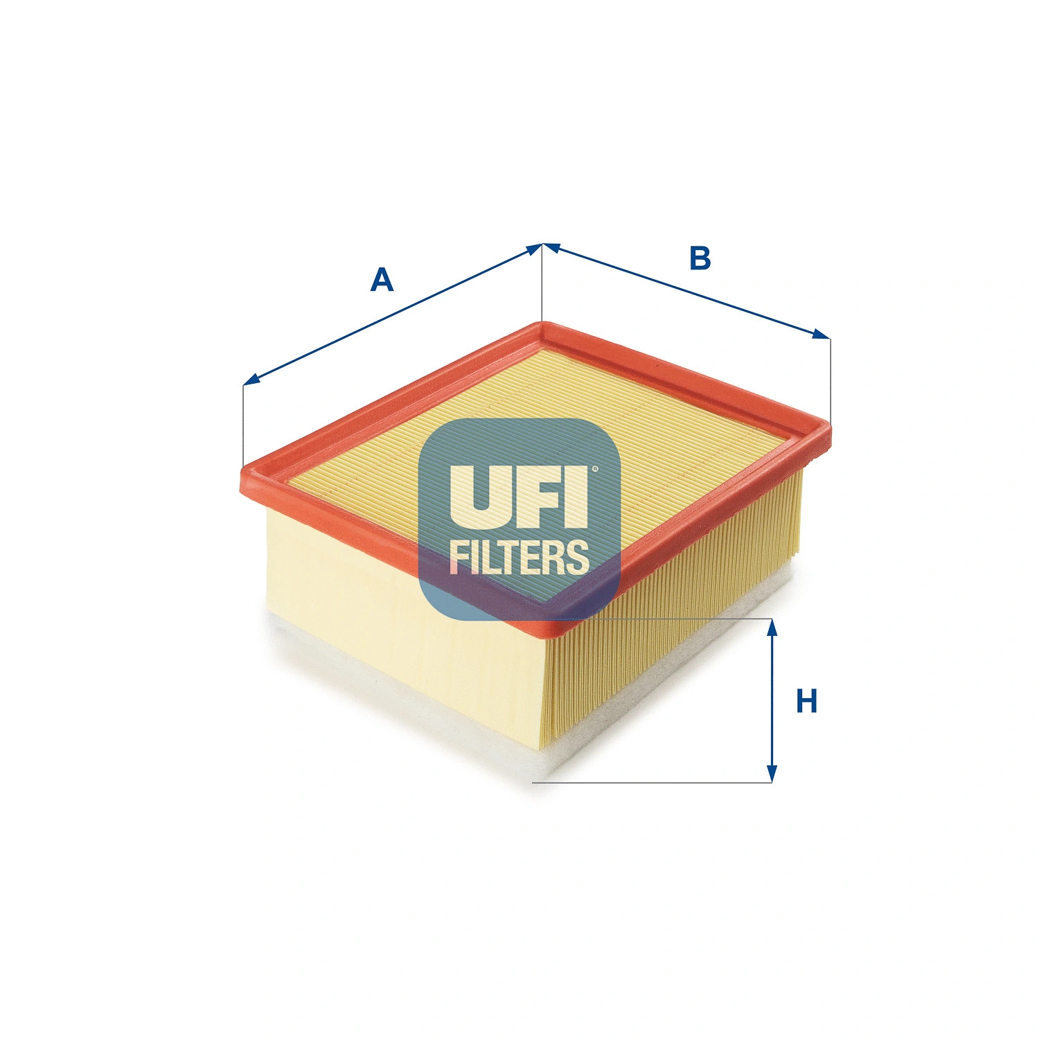 Air Filter (30.244.00)