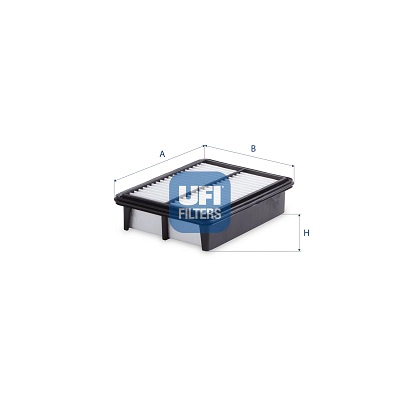 Air Filter (30.C56.00)
