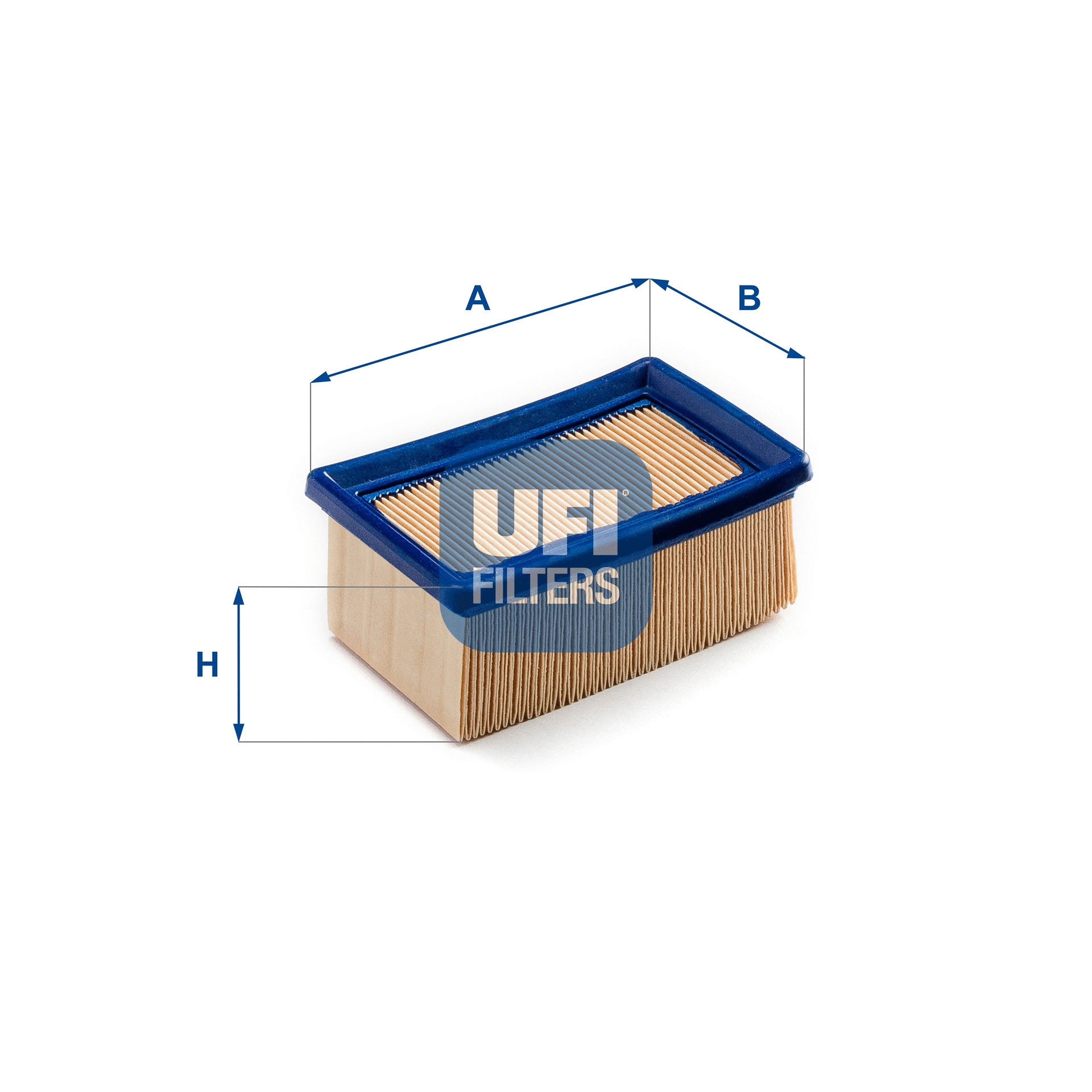 Air Filter (30.271.00)
