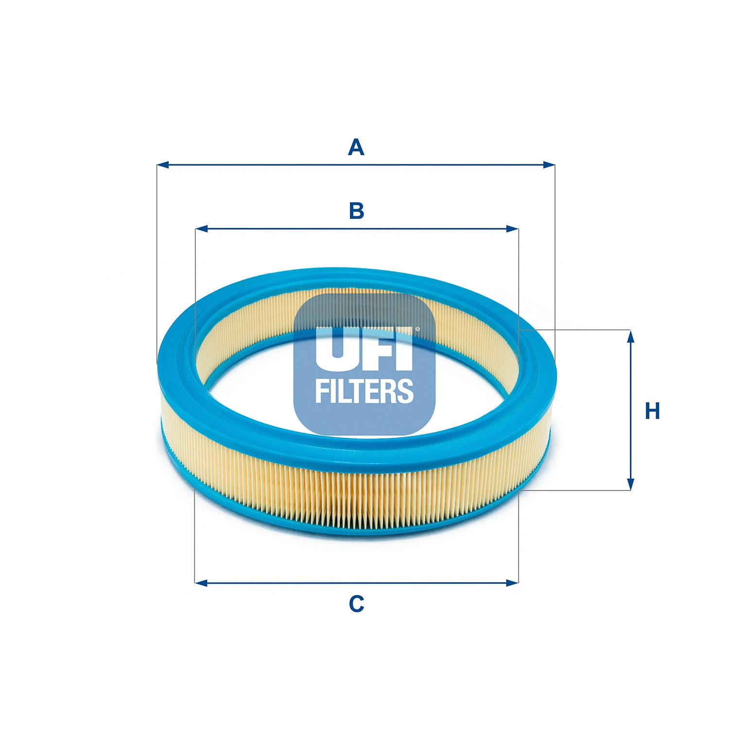 Air Filter (30.145.01)