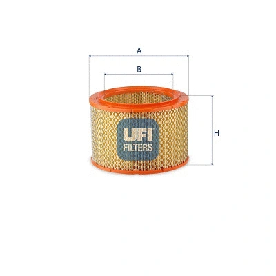 Air Filter (27.730.00)