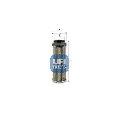 Oil Filter (25.689.00)
